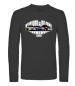 Preview: Langarmshirt B&C Longsleeve Langarm- Shirt mit Motiv Oldtimer & US-Cars Ohrdruf 21LS-Verein2